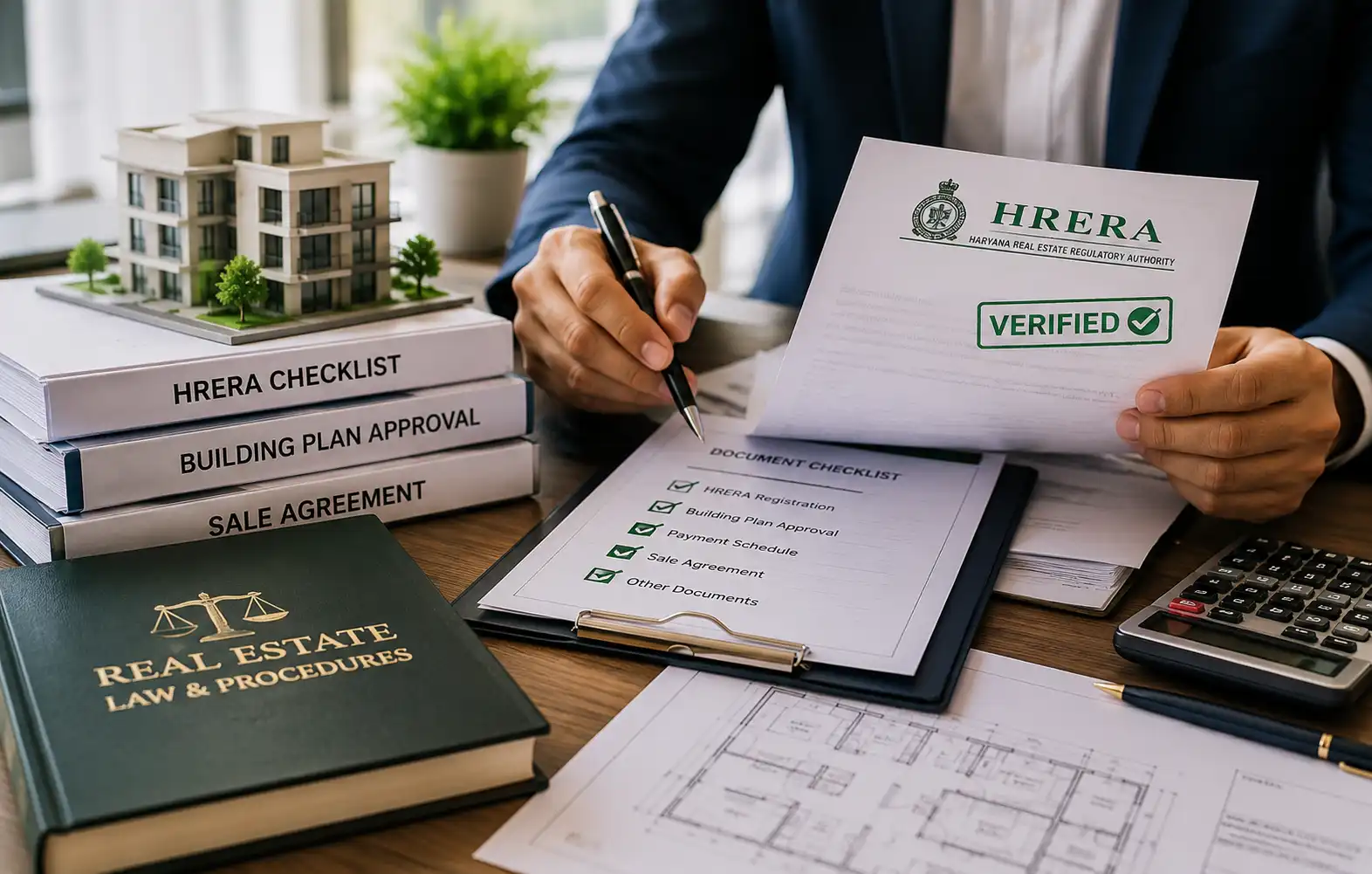 Documents support