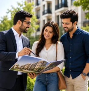 Helping Gurgaon Homebuyers (3)