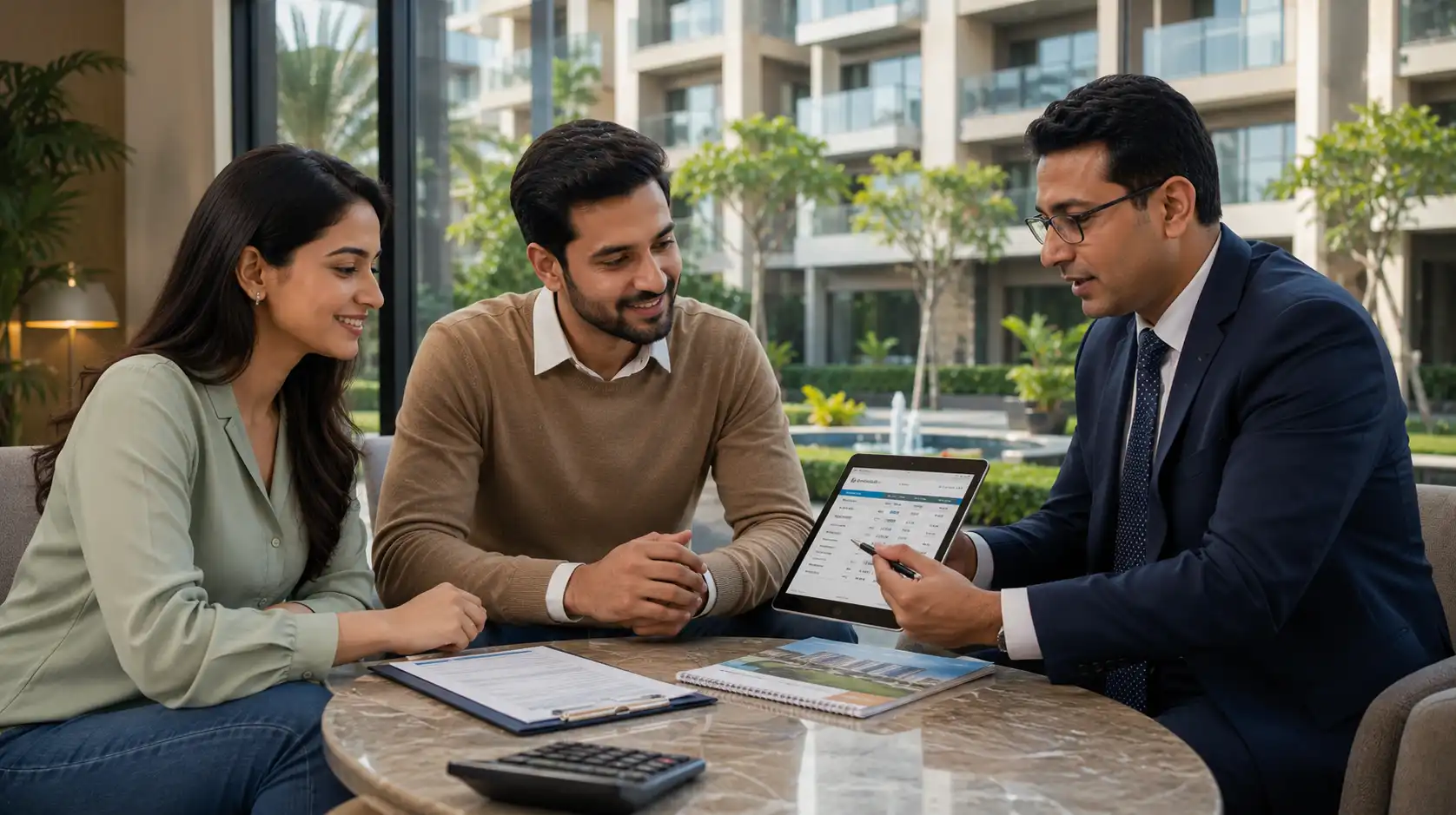 Home Loan & Payment Plan Guidance