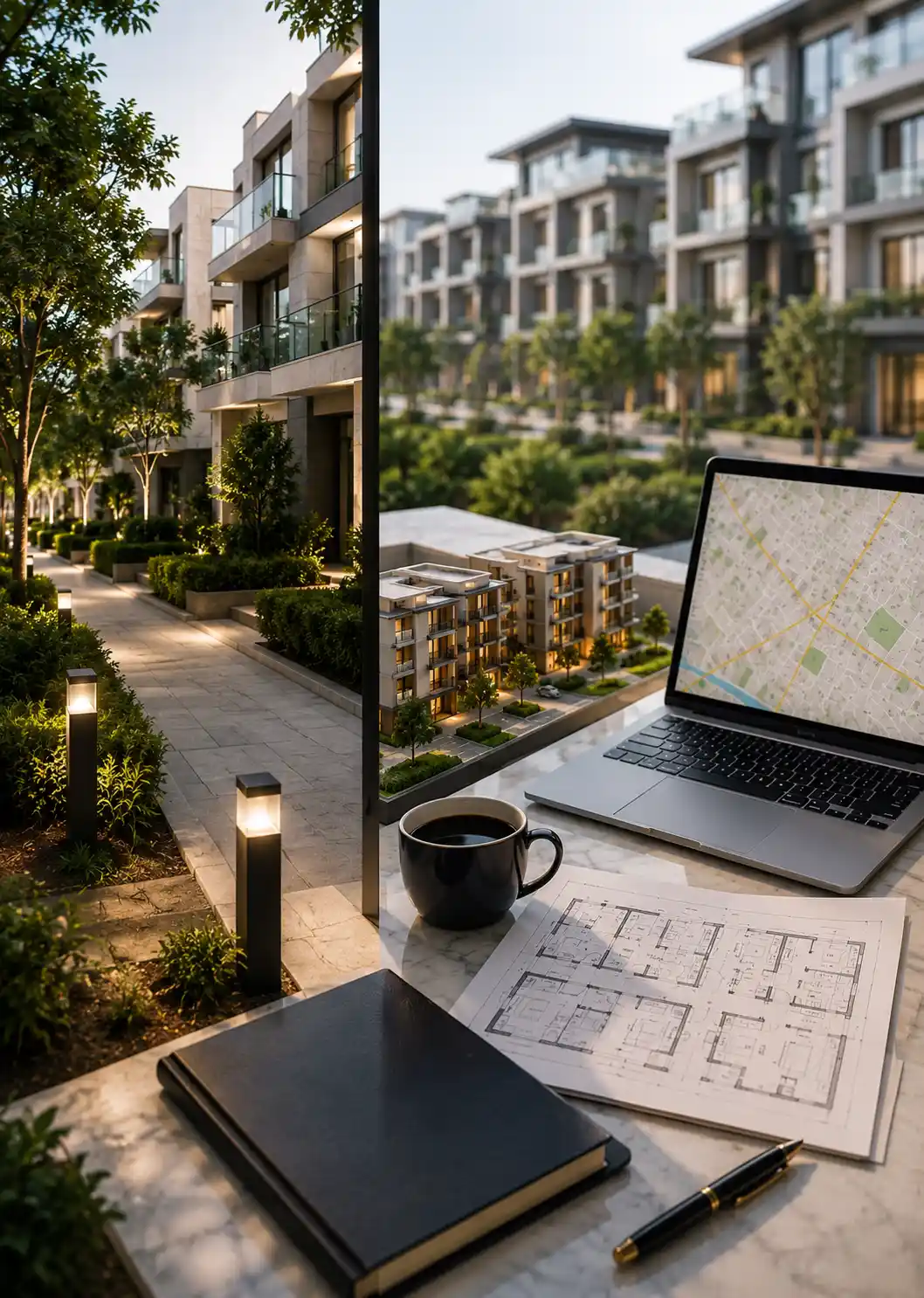 Projects in Gurgaon (2)