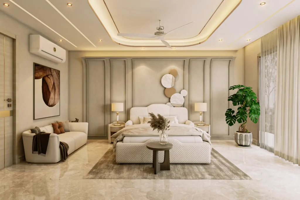4 Bhk Builder Floors in Sector 89 Gurgaon