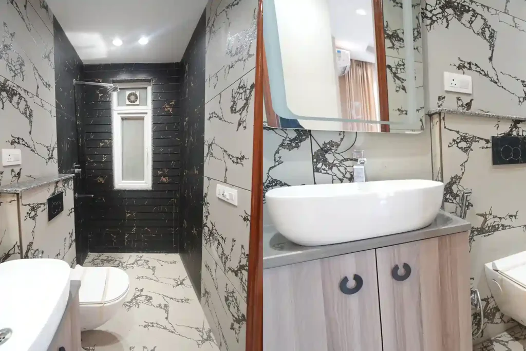 Washroom